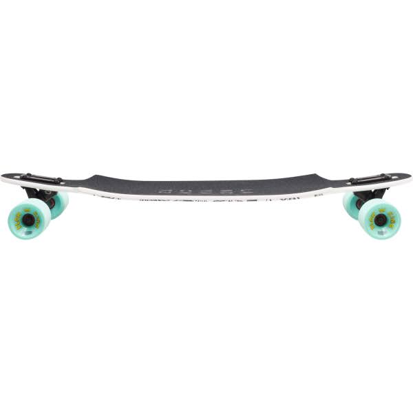 Landyachtz Drop Cat 33 Complete Longboard - 2021