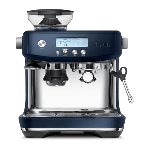 Breville Barista Pro 67 Oz coffee maker