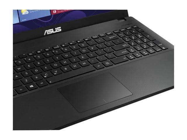 ASUS D550MAV DB01(S) 15.6″ Notebook - Celeron N2840 2.16 GHz - 4 GB RAM - 500 GB HDD - Black