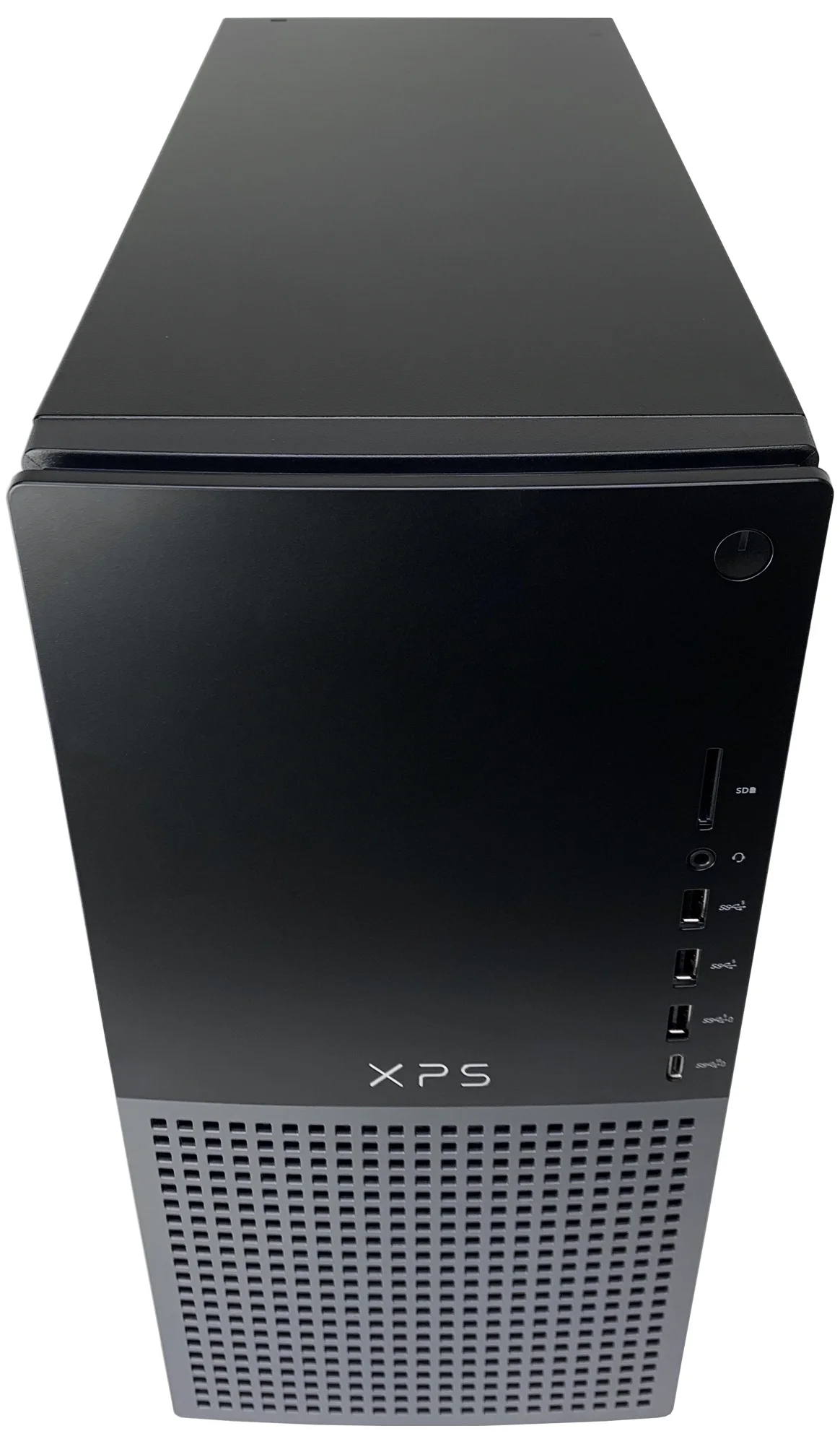 Dell XPS 8960 Desktop PC - 14th Gen Intel Core i9-14900K up to 6.0 GHz, 32GB RAM, 1TB PCIe SSD + 1TB HDD, NVIDIA GeForce RTX 4080, Windows 11 Pro