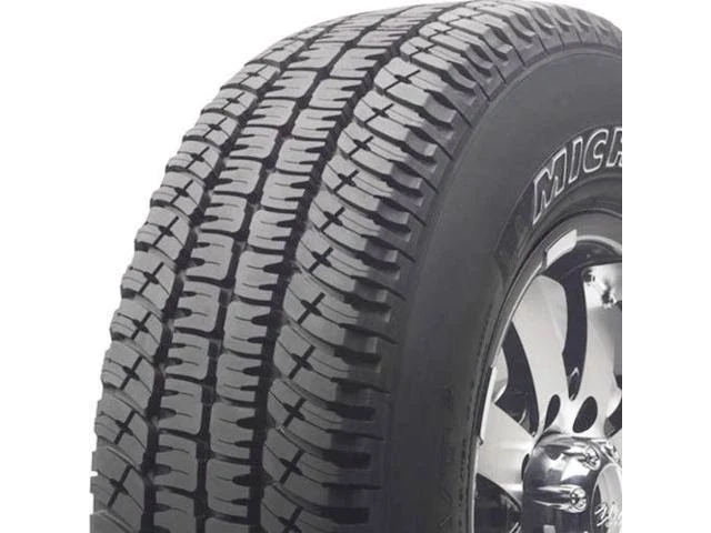 Michelin LTX A/T 2 All-Terrain Tire P265/70R16 111S