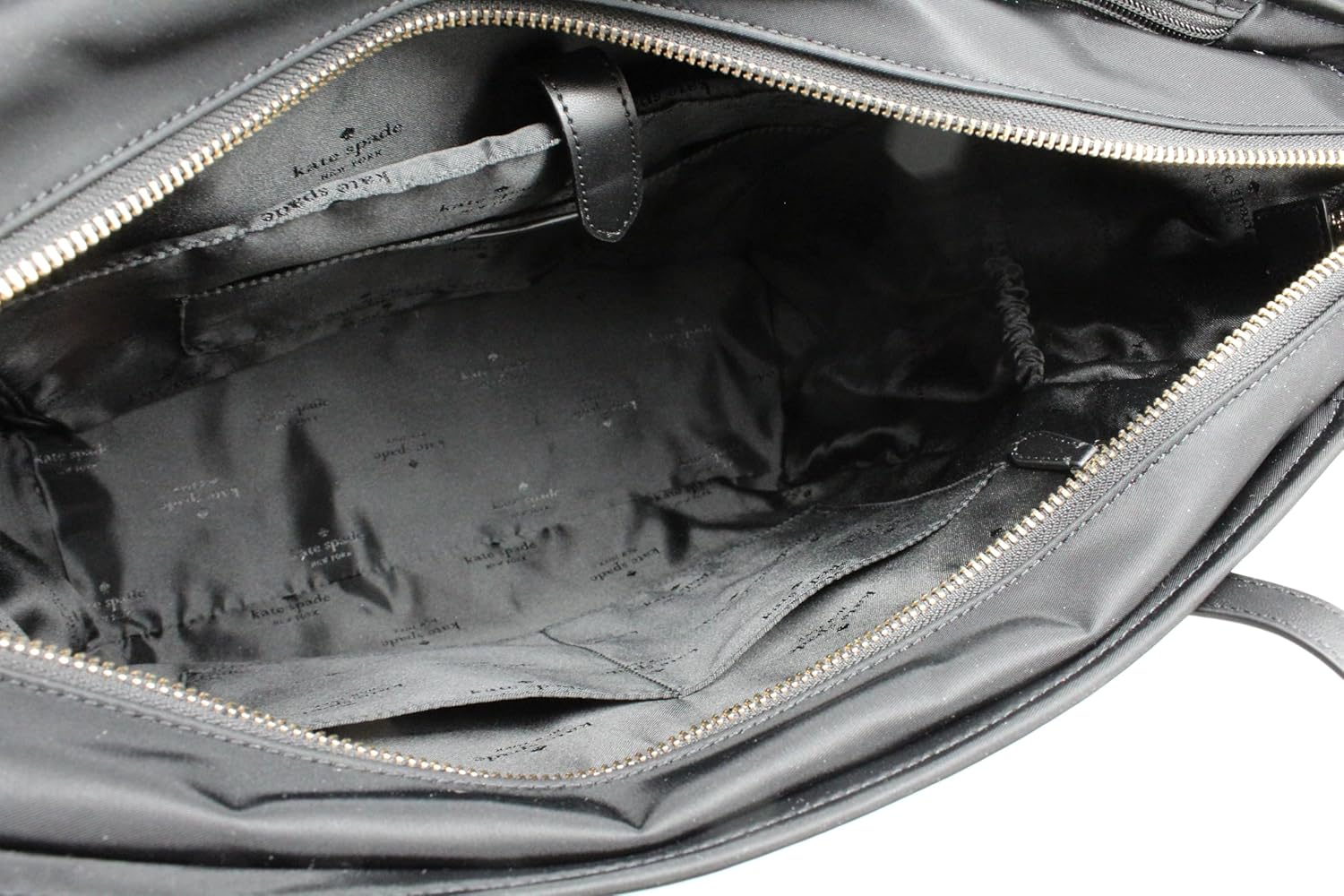 Kate Spade New York Chelsea Large Tote Black