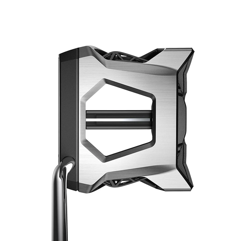 NEW Cobra Golf King 3D Printed Agera Armlock Putter 41"