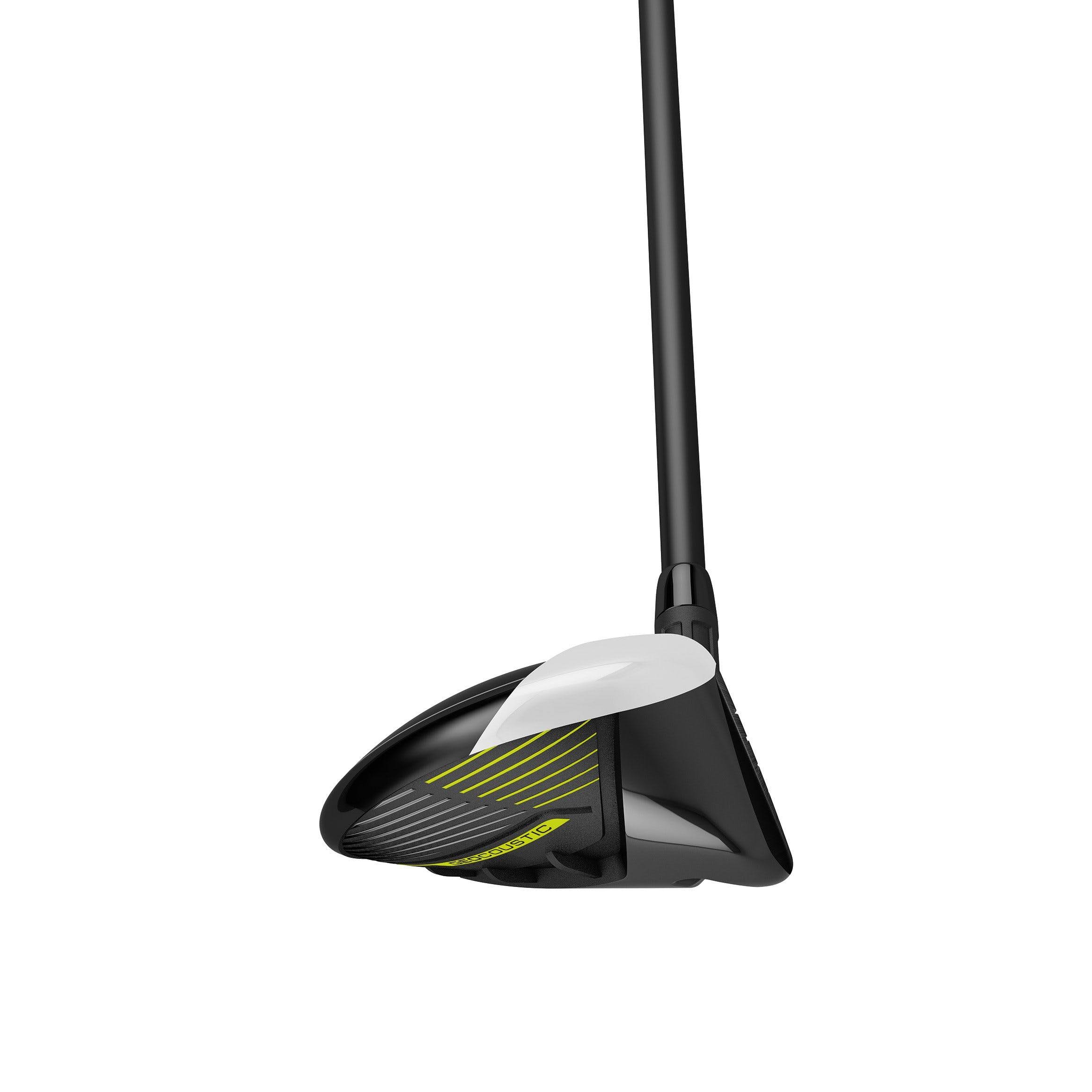 TaylorMade M2 Rescue Hybrid 2017
