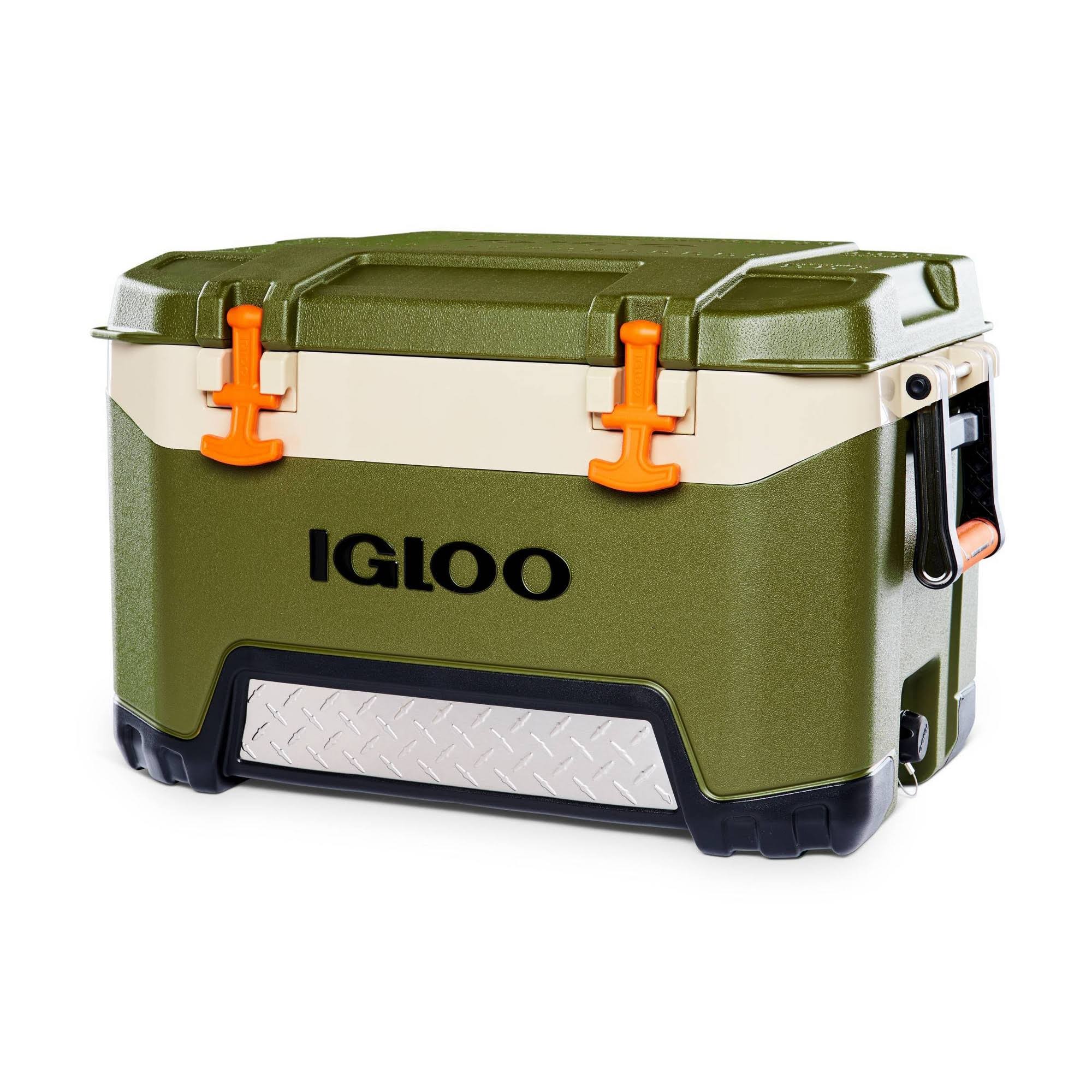 Igloo BMX 52qt Cooler - Green