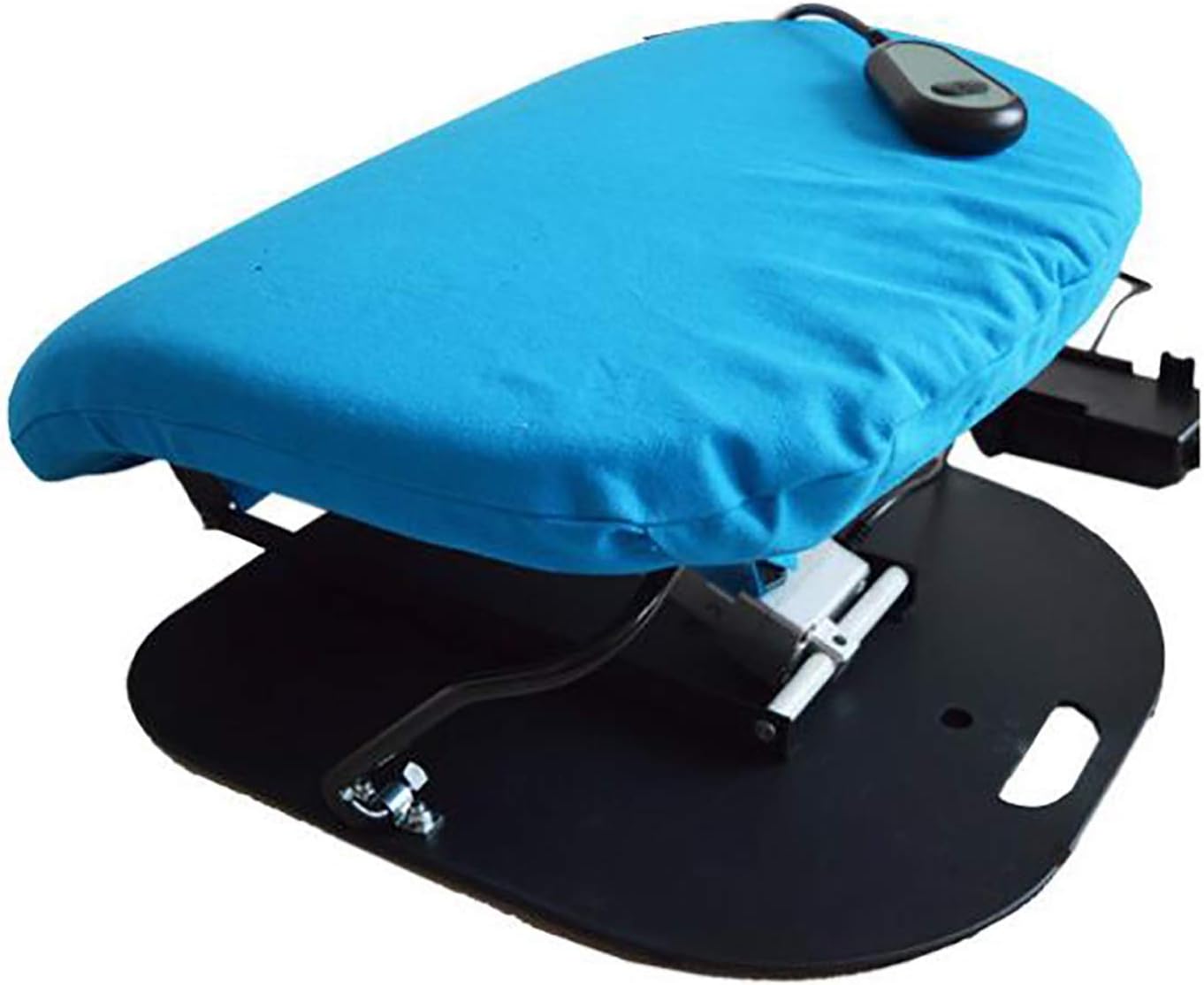 Assist Cushion Uplift Seat Assist Cushion,Electric Lifting Seats and Sofa Stand Assist,Elderly Standing Aid,for Help The Elderly Get On and Off