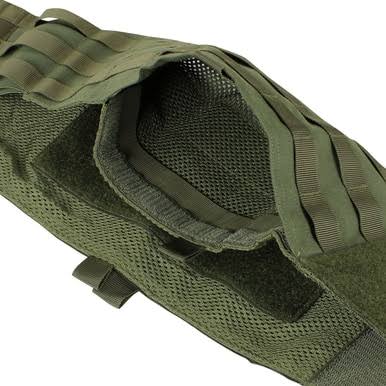Condor Exo Gen II Plate Carrier - Navy Blue