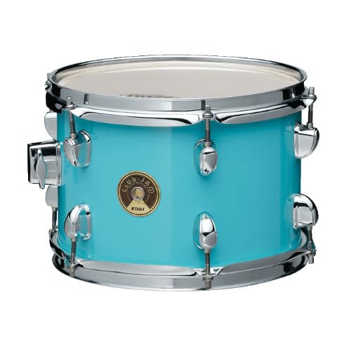 Tama LJK28SGXS TAMA Club JAM Mini 2-piece Shell Pack Galaxy Silver