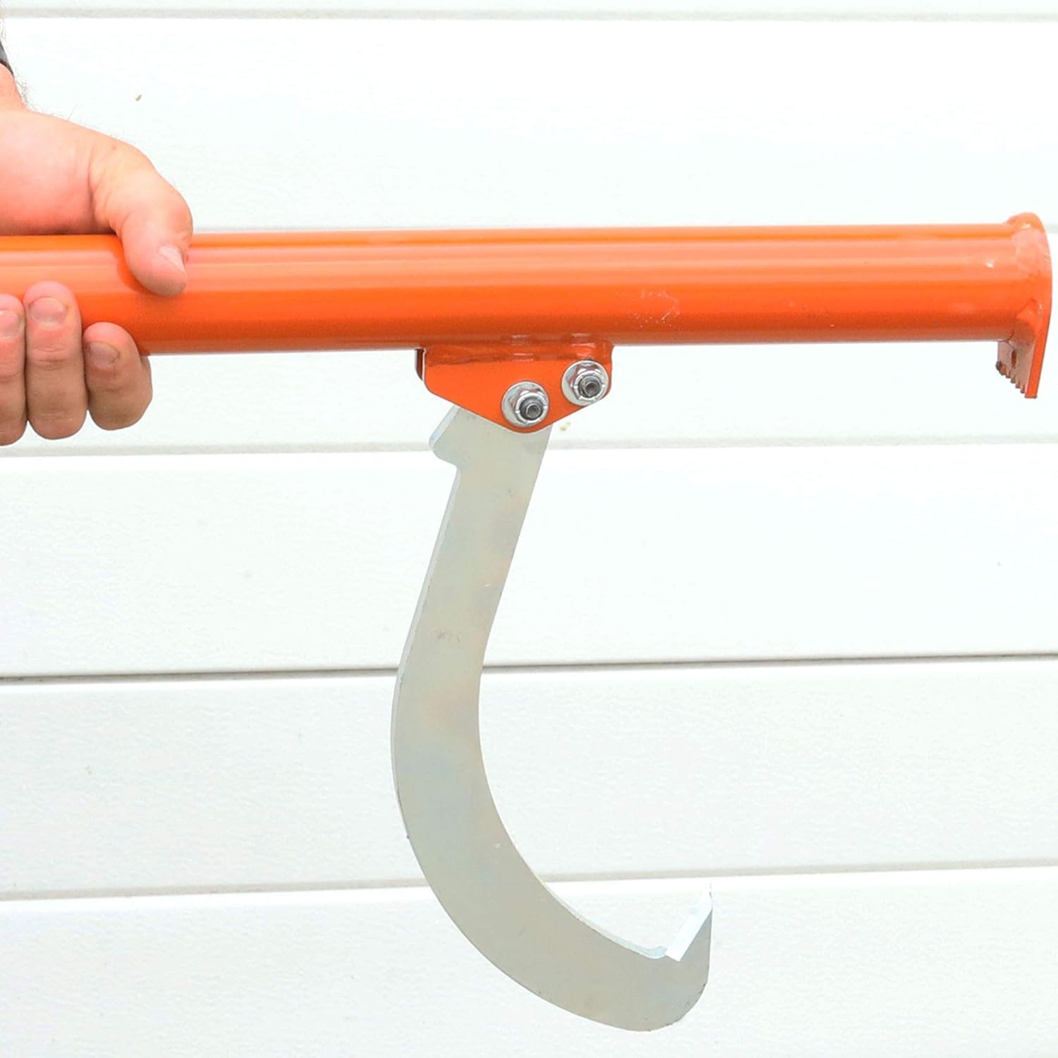 Wood-Mizer Steel Cant Hook (Steel, 28)