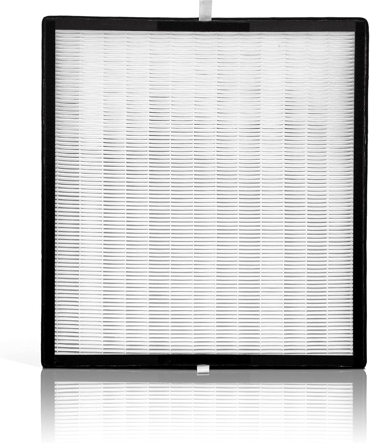 Alen BF35-Silver-Carbon Air Purifier Replacement Filter, 1-Pack, Hepa-silver-carbon