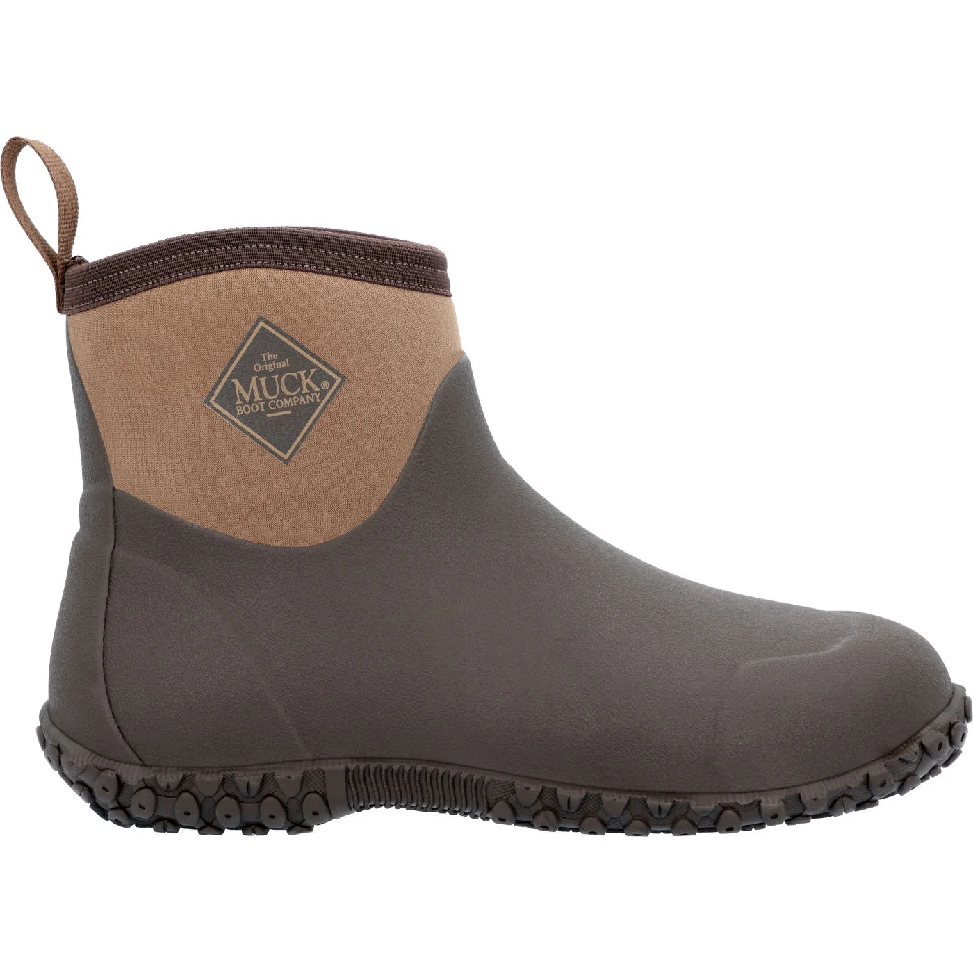 Men's Muckster II Ankle Size 10(M)