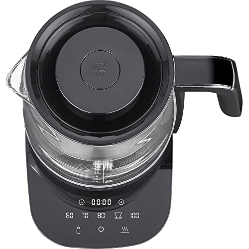 Zwilling Enfinigy Glass Kettle Glass Kettle electric water boiler