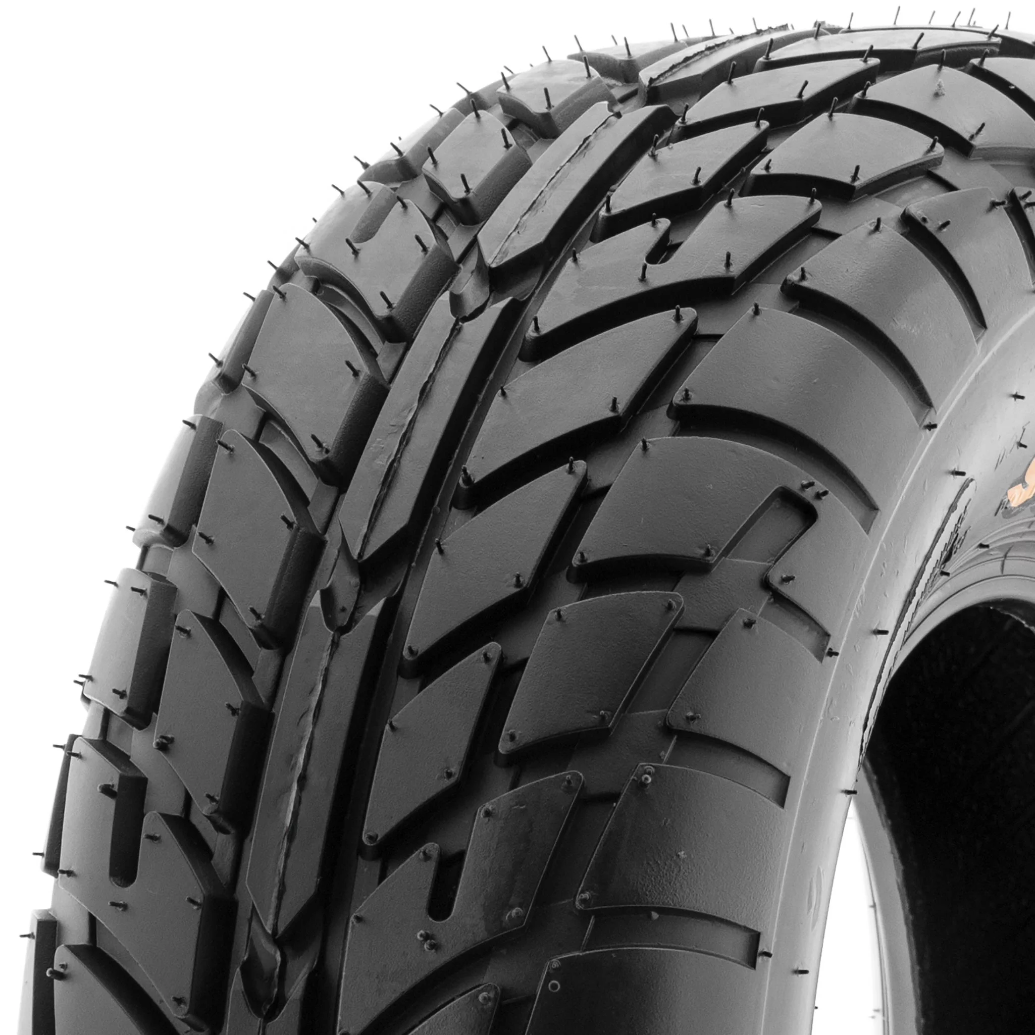 SunF All Terrain ATV UTV Sport Tires 25x8-12 25x8x12 6 PR A021 (Single)