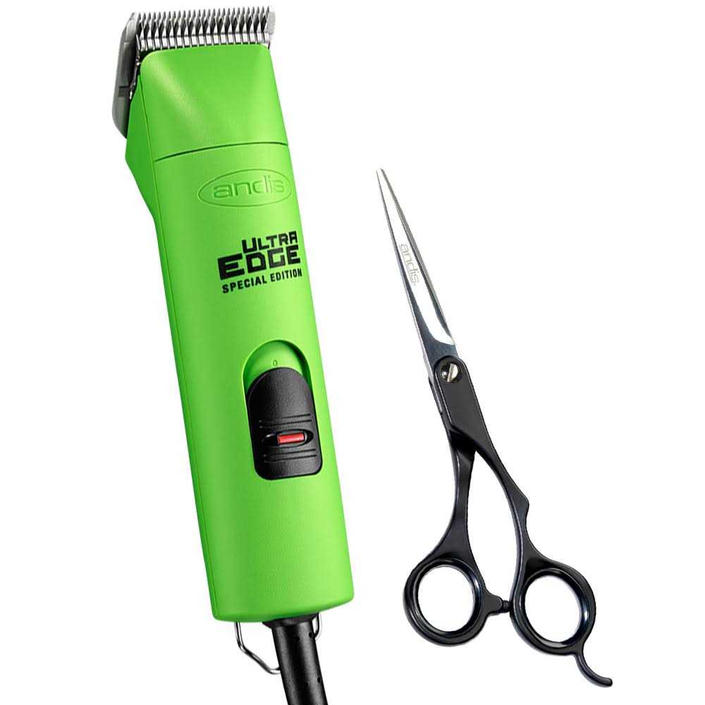 Andis UltraEdge AGC Super 2-Speed Clipper - Pet Supplies online store