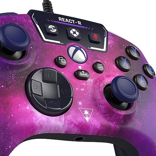 Turtle Beach Stealth Ultra High-Performance Wireless Gaming Controller Licensed for Xbox Series X|S, Xbox One, Windows PC, Android - LED Dashboard, Dock, RGB Lighting, 30-Hr Battery, Bluetooth, Black