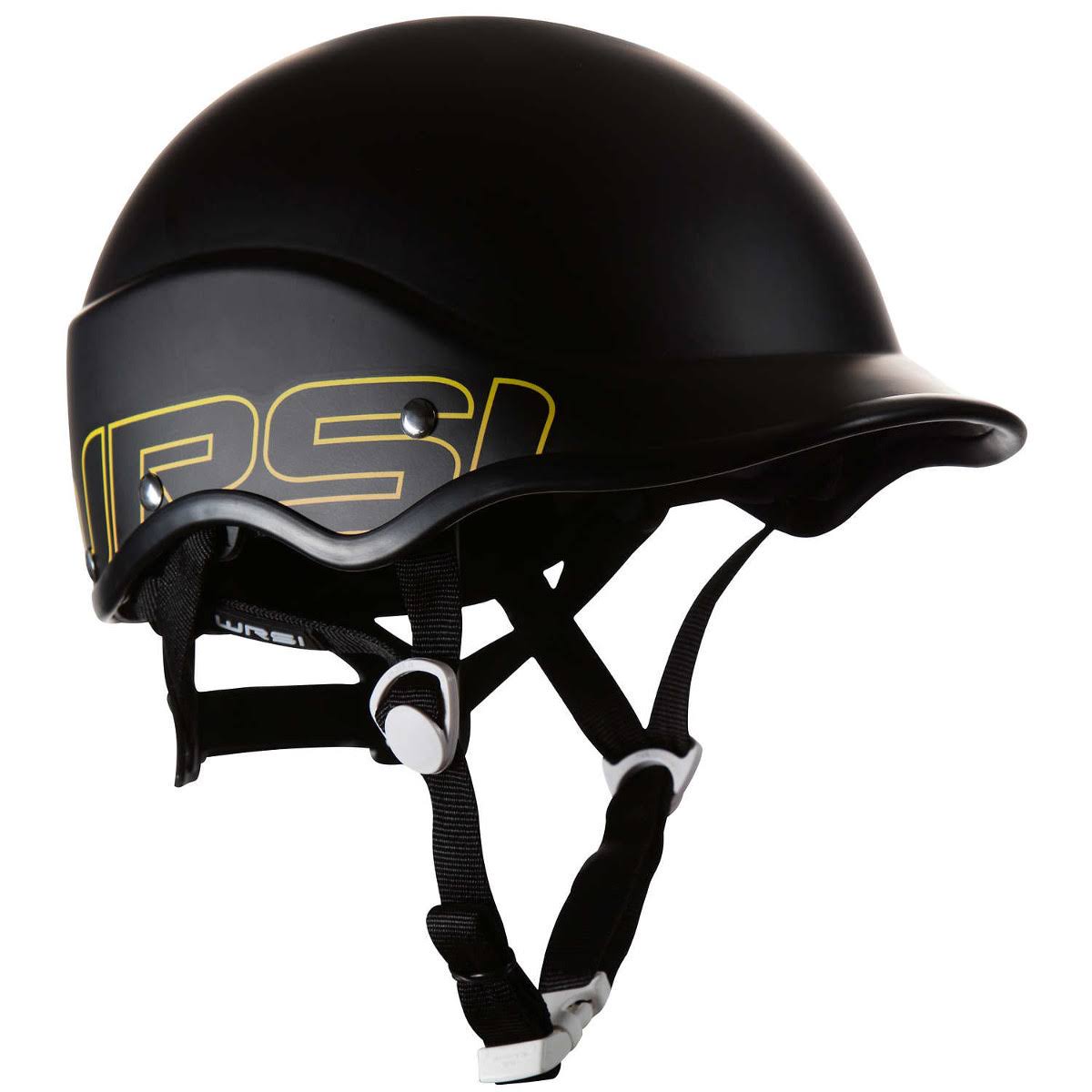 WRSI Trident Composite Helmet - S/M / Phantom