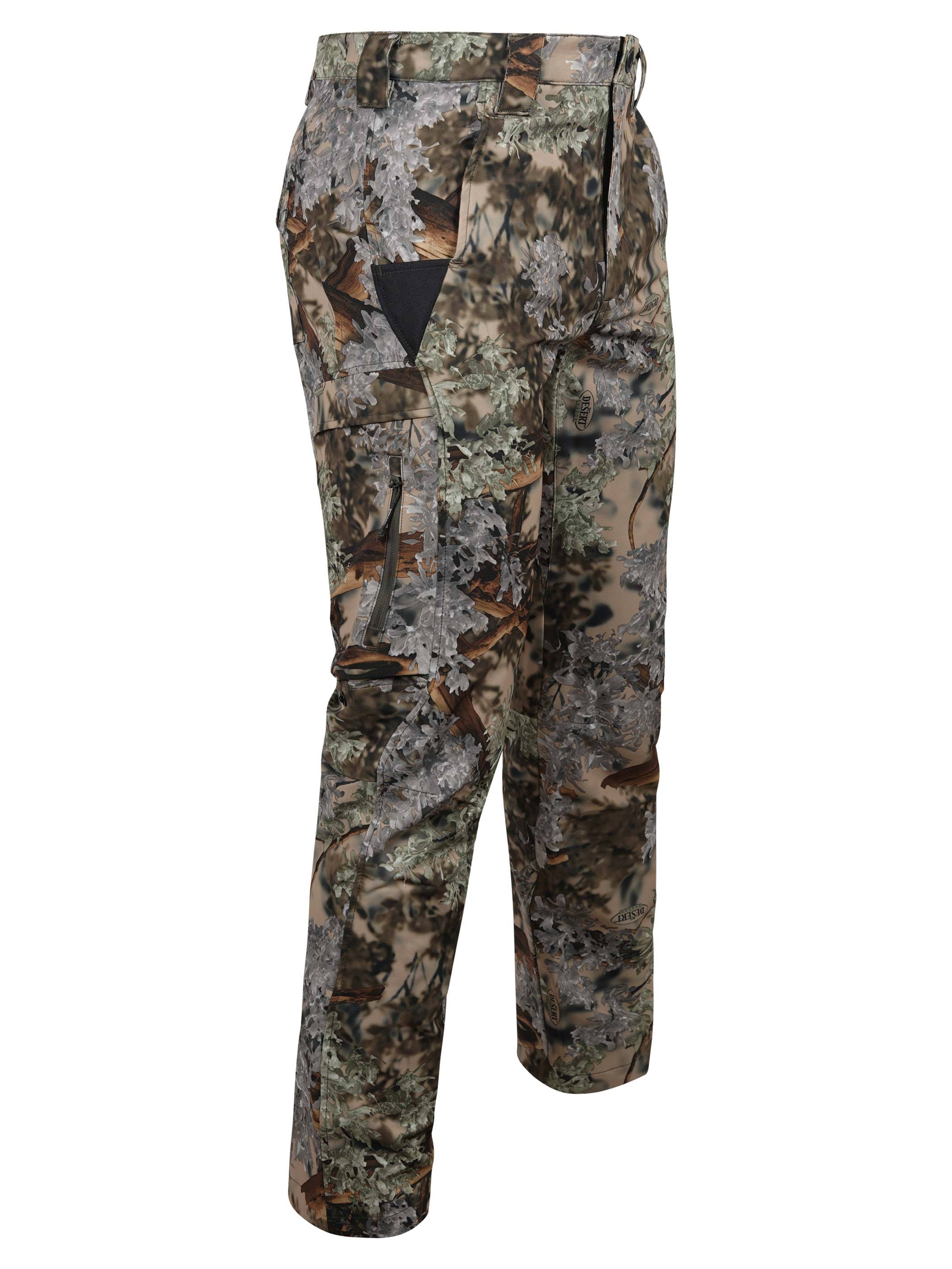 King&s Camo XKG Ridge Pant