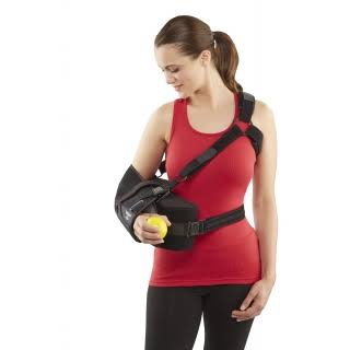 DonJoy 11-0445-3 UltraSling IV, Medium
