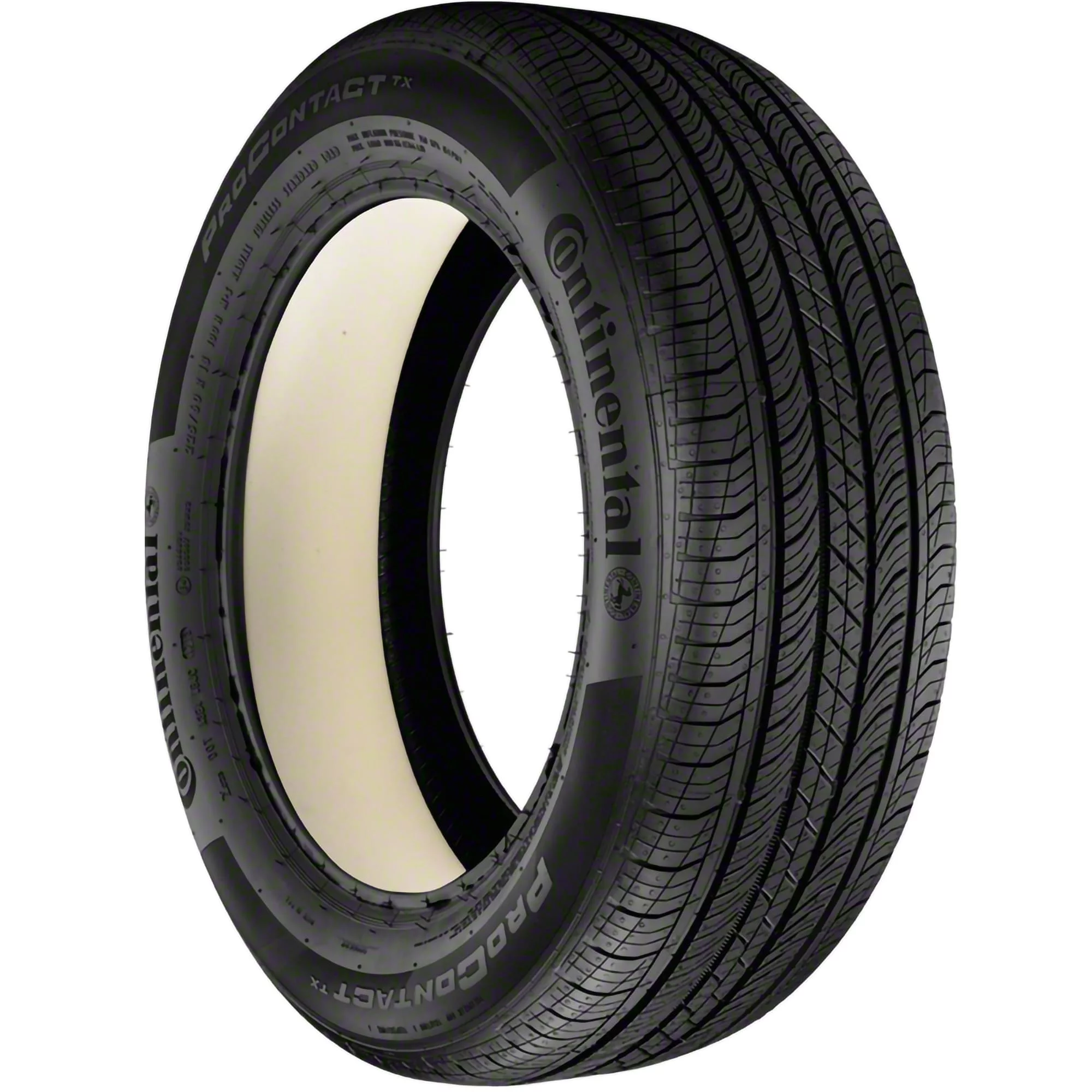Continental ProContact TX 215/55R16 97 H Tire