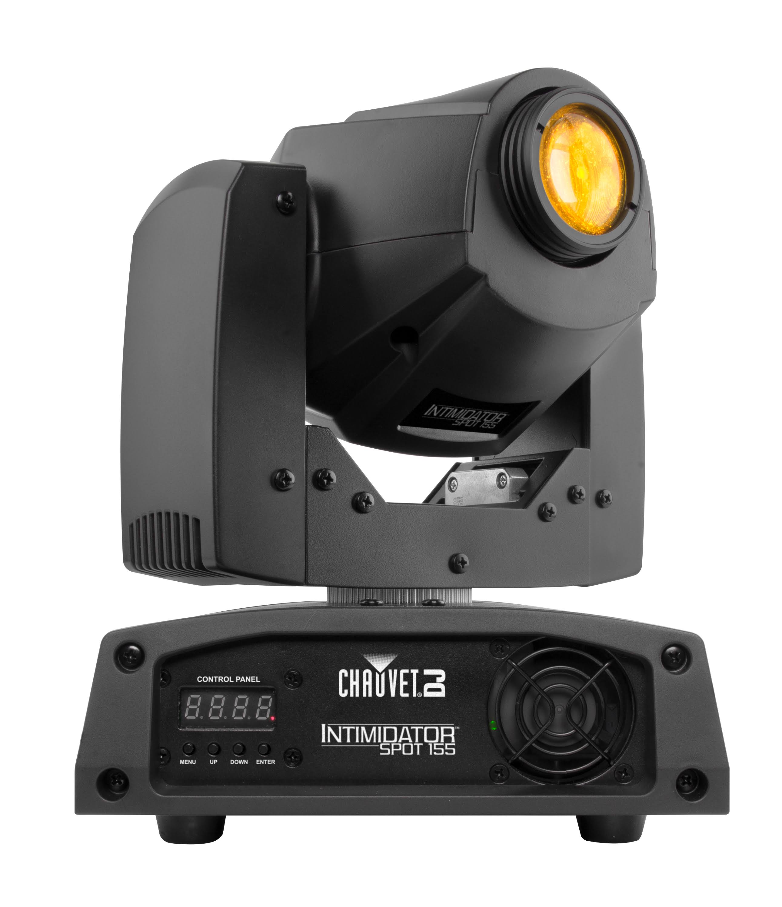 Chauvet DJ Intimidator Spot 155 LED Moving Head