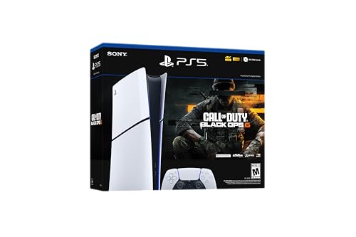 PlayStation®5 console (slim)