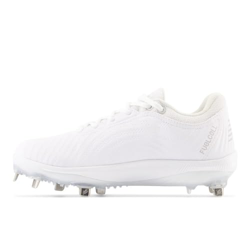 New Balance Women's FuelCell Fuse V4 Metal Softball Shoe