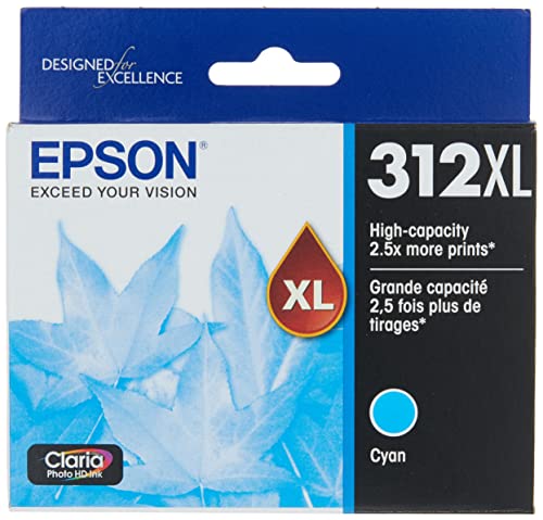 Epson Expression Photo HD XP-15000 Wireless Color Wide-Format Printer, Amazon Dash Replenishment Ready, Black, Large
