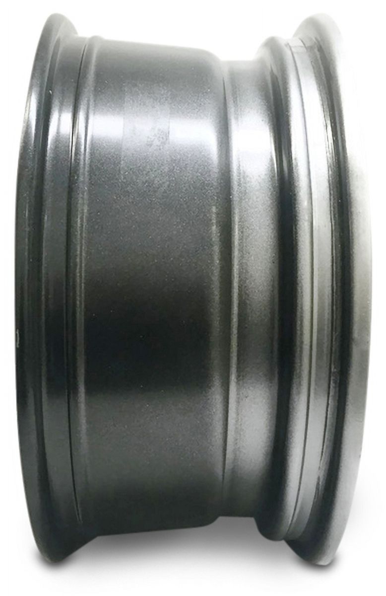 New 17x7.5 inch Wheel for Chevy Silverado 1500 2005-2013 17in Steel Rim