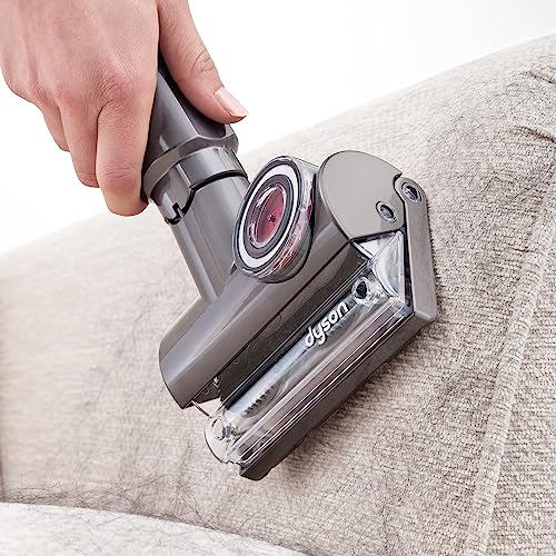 Dyson Ball Animal Total Clean Upright Vacuum
