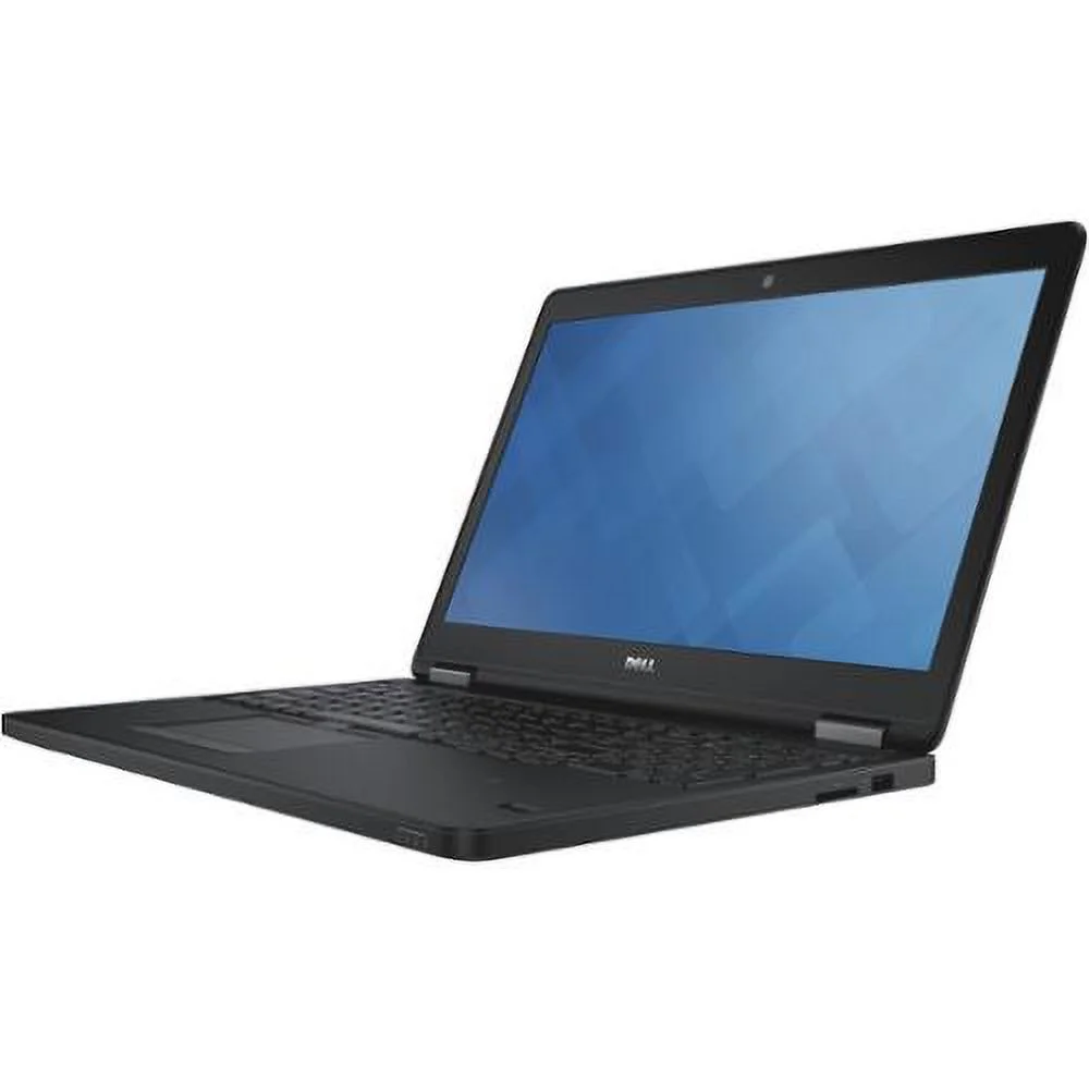 Dell Latitude 15.6" Laptop, Intel Core i5 i5-5200U, 500GB HD, Windows 7 Professional, E5550