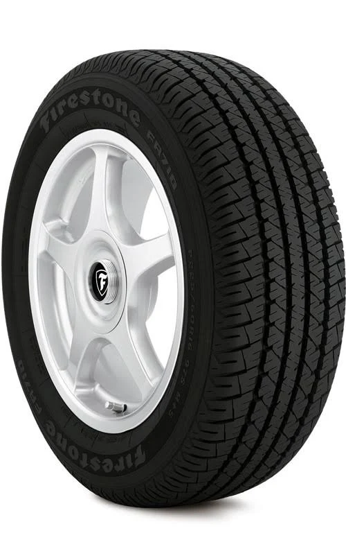 Firestone Fr710 Tire P215/55R17