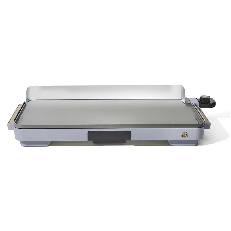 Beautiful 12" x 22" Extra Large Griddle, Drew Barrymore