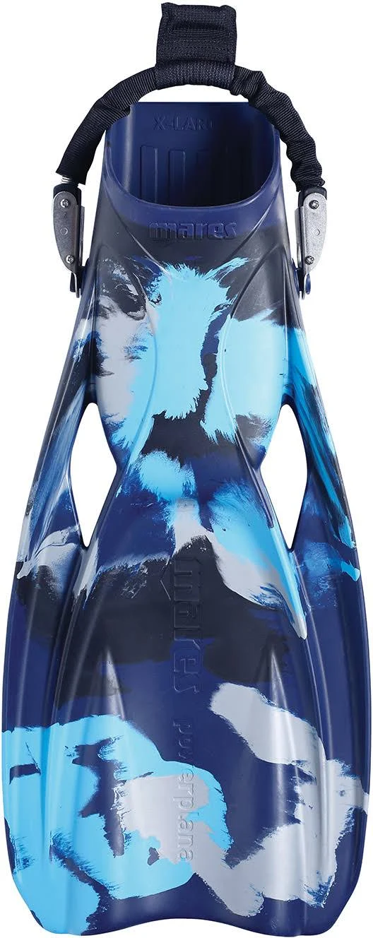 Mares Fins Power Plana Tec - XR Line