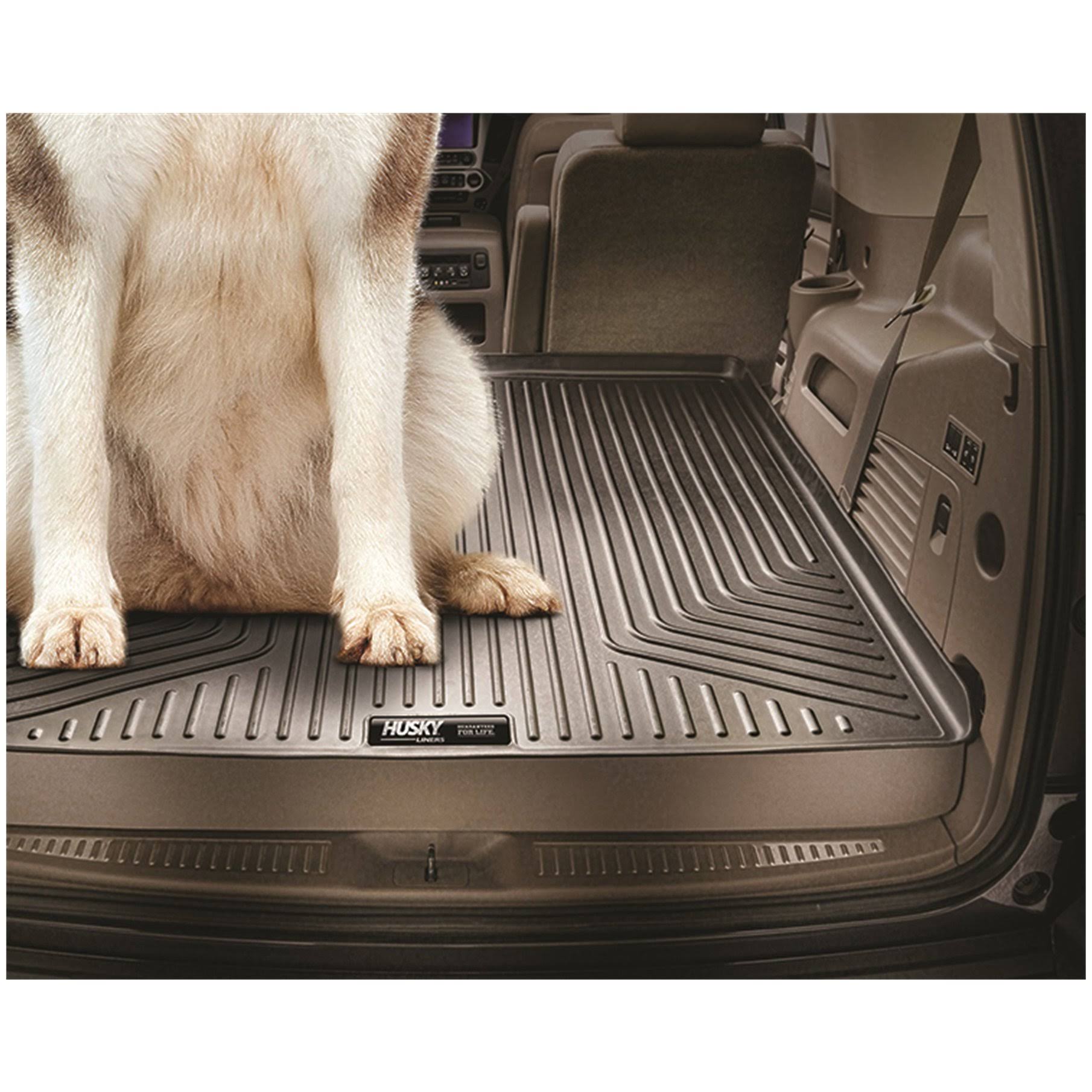 Husky Liners 25553 Classic Style Cargo Liner
