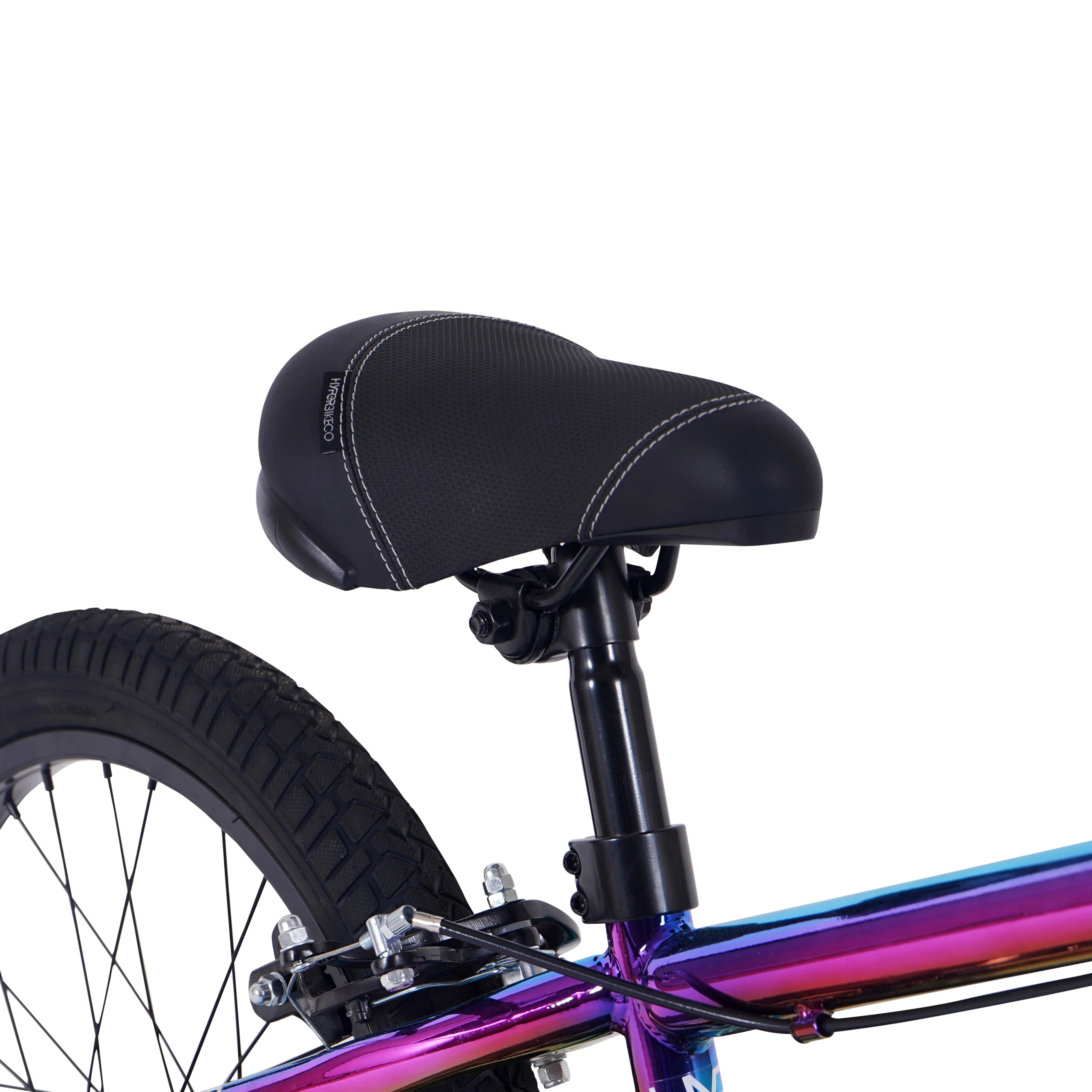 Hyper Bicycles 18 Jet Fuel BMX Bike for Kids