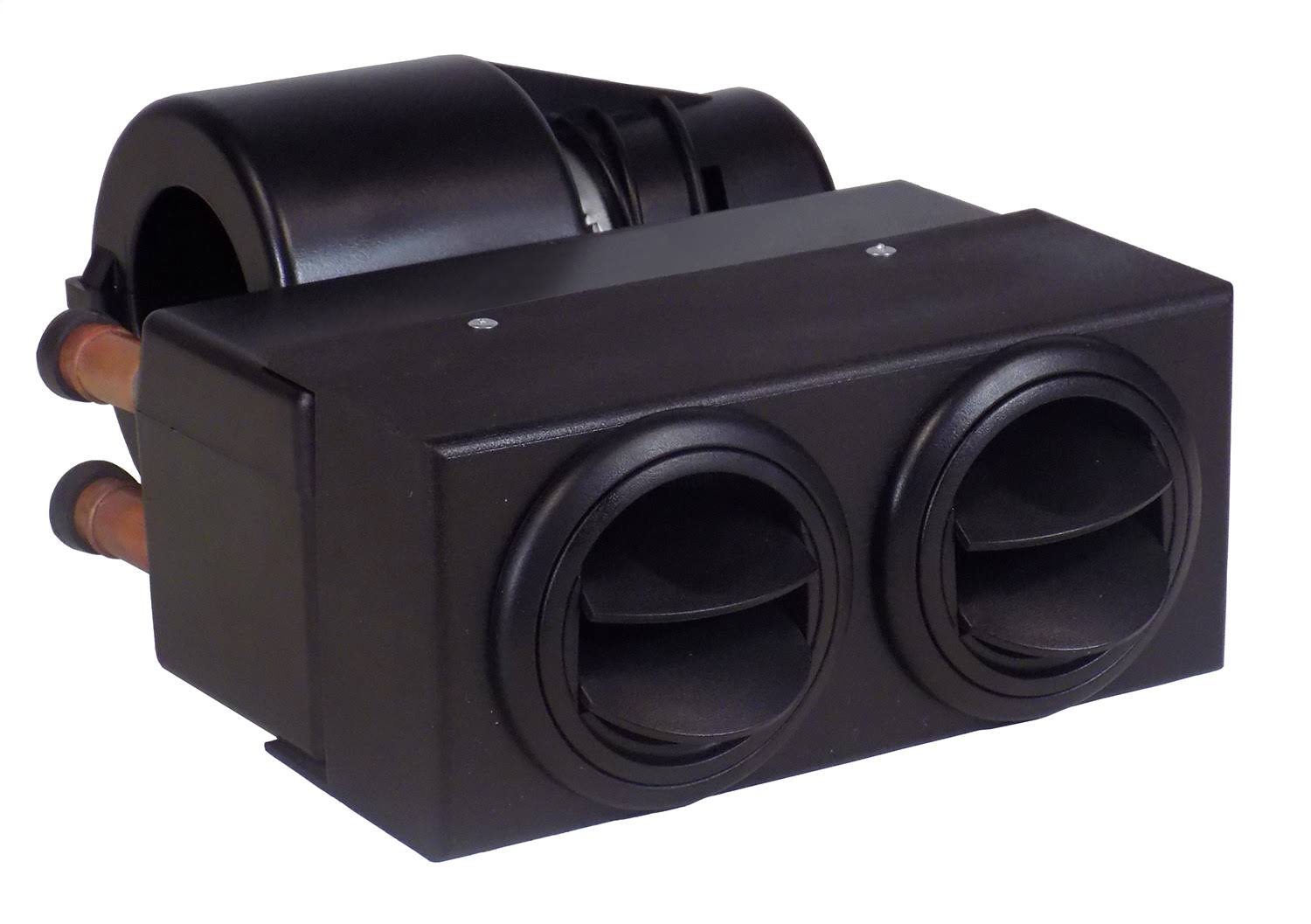 Maradyne HF-100012 Durango 12V Under-Dash Heater