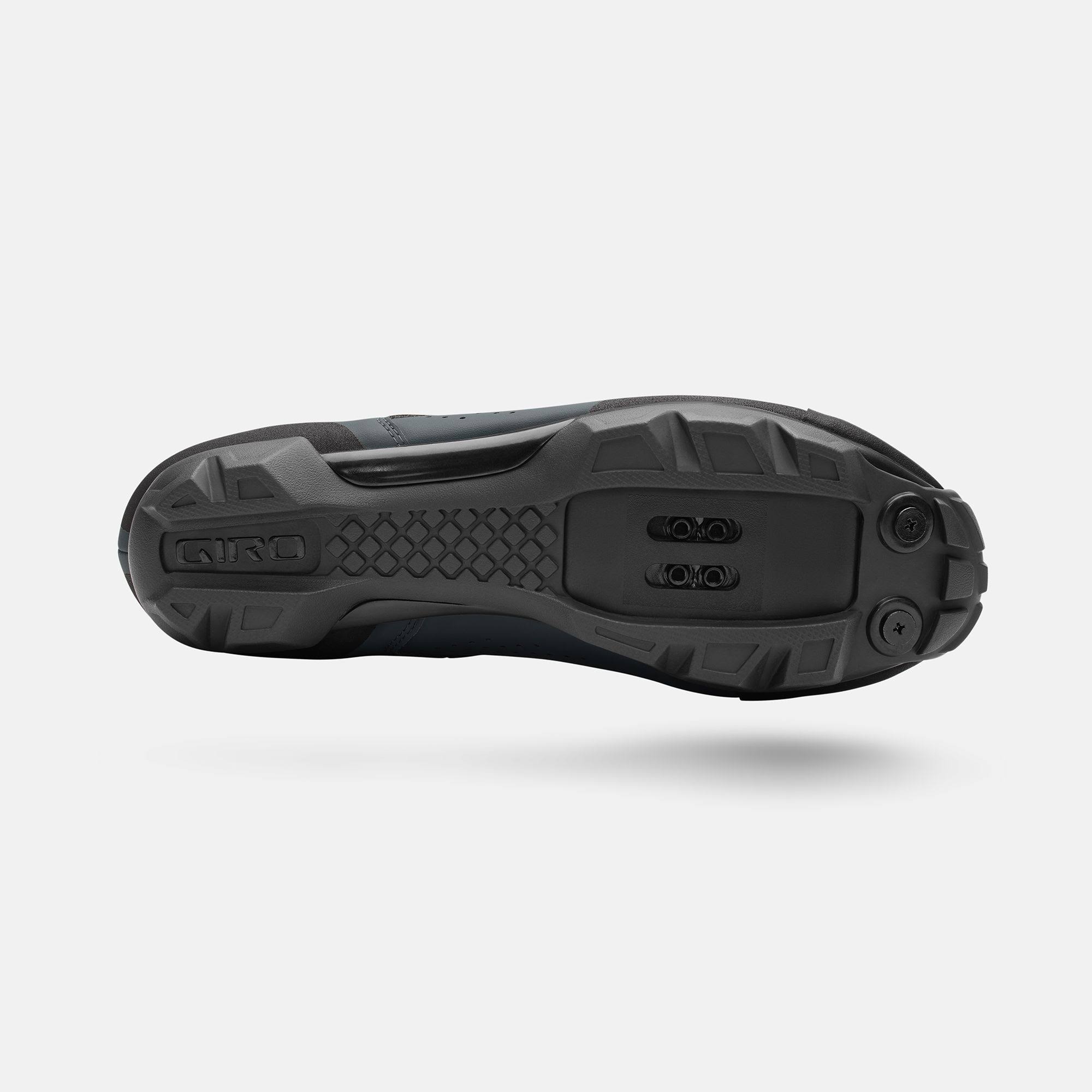 Giro Privateer Lace Portaro Grey / 47