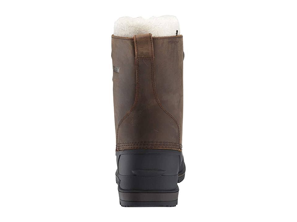 Baffin Men&s Canada (13 Brown)