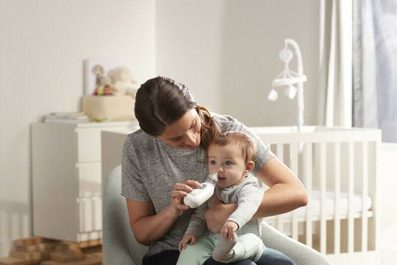 Braun Nasal Aspirator