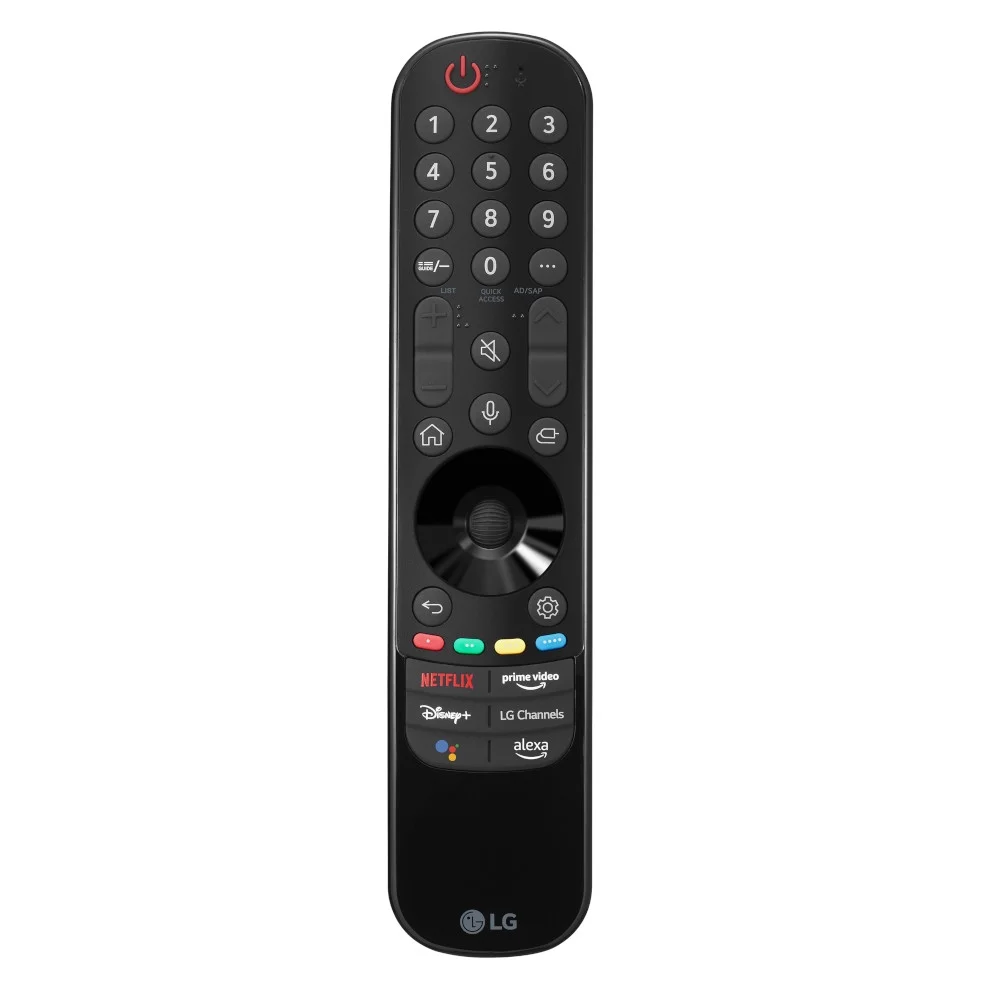 LG 65UQ9000PUD 65 Inch HDR 4K UHD LED TV 2022 Bundle with 1 YR CPS Enhanced Protection Pack