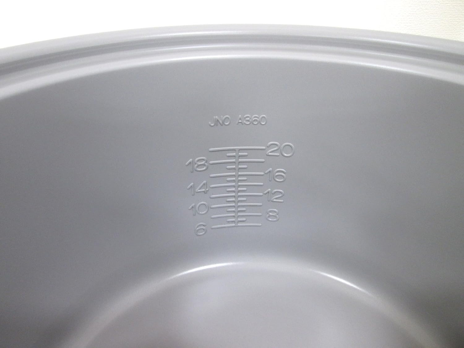 Tiger rice cooker two bushel stainless cooked rice cooker for business use JNO-A360-XS