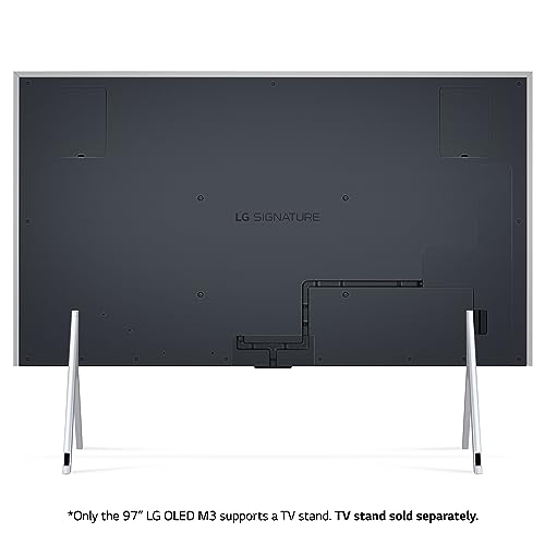 LG Class OLED M3 Signature Series