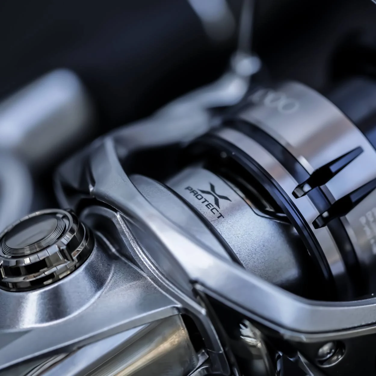 Shimano Stradic fl STC3000XGFL Spinning Reel
