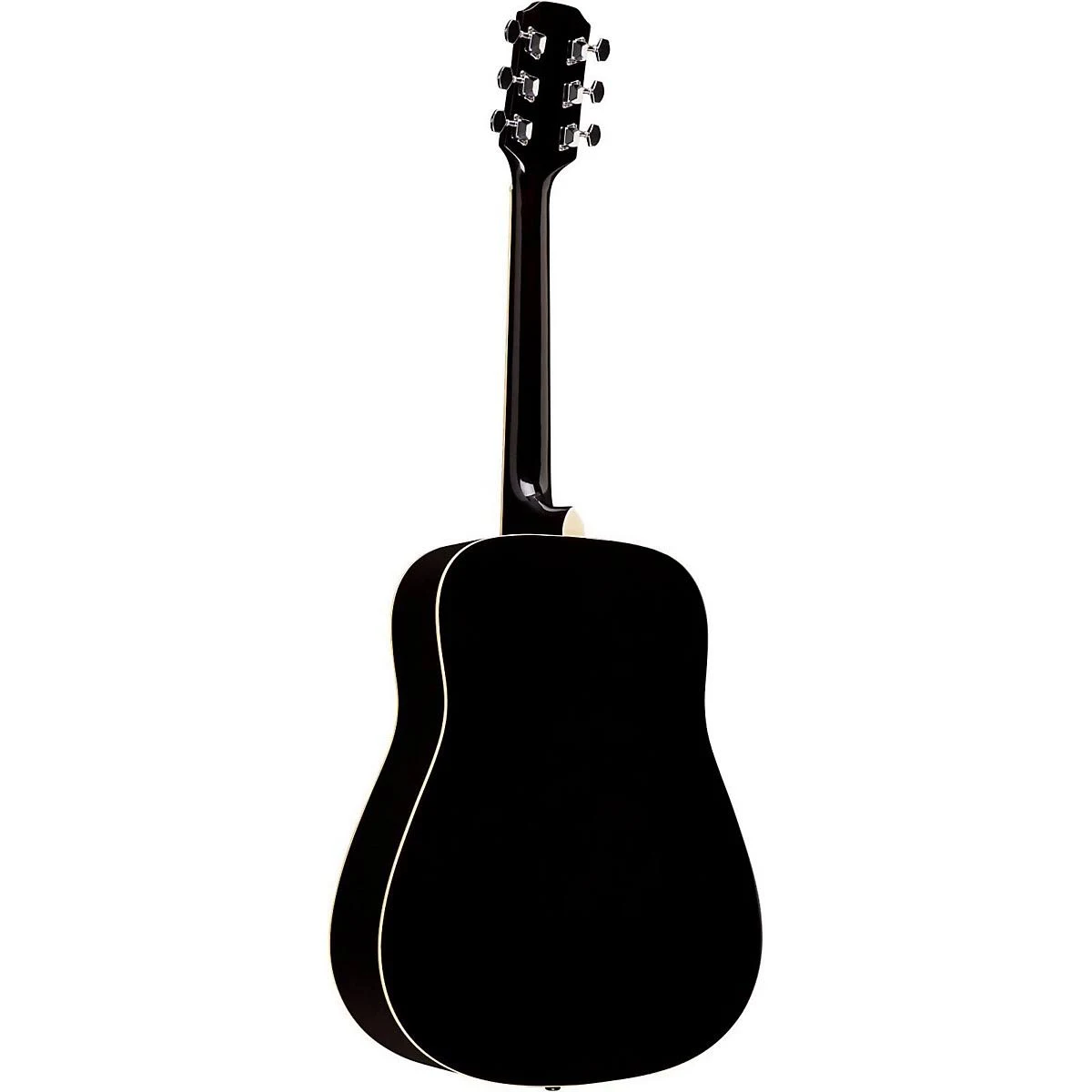 Rogue RD80PK Dreadnought Acoustic Guitar Pack