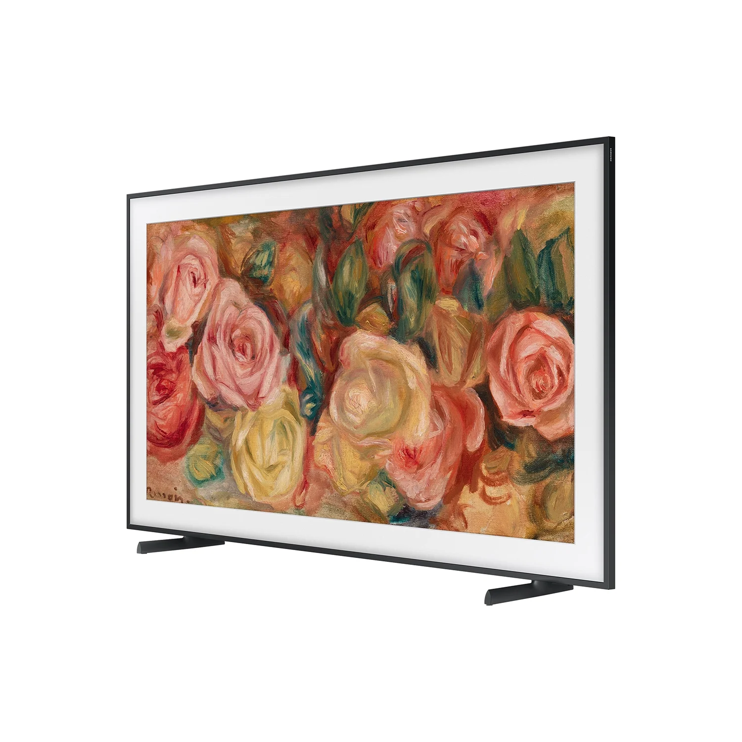 Restored Samsung QN50LS03DA 50 inch The Frame QLED 4K Smart TV (2024) (Refurbished)