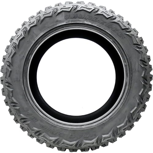 Thunderer Trac Grip - 31/10.50R15 127Q All Terrain Light Truck Tire