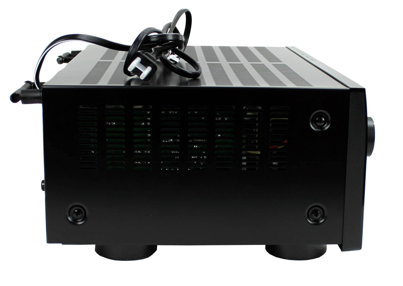 Denon AVR S900W 7.1 Channel AV Network Receiver - Black