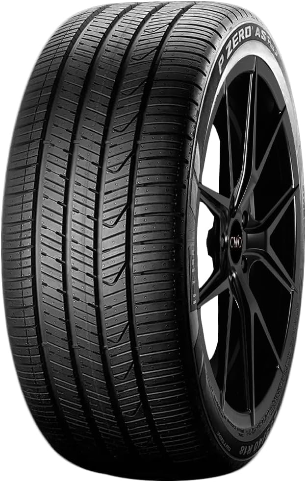 Pirelli P Zero All Season Plus 3 All Season 275/40R19 105Y XL Passenger Tire