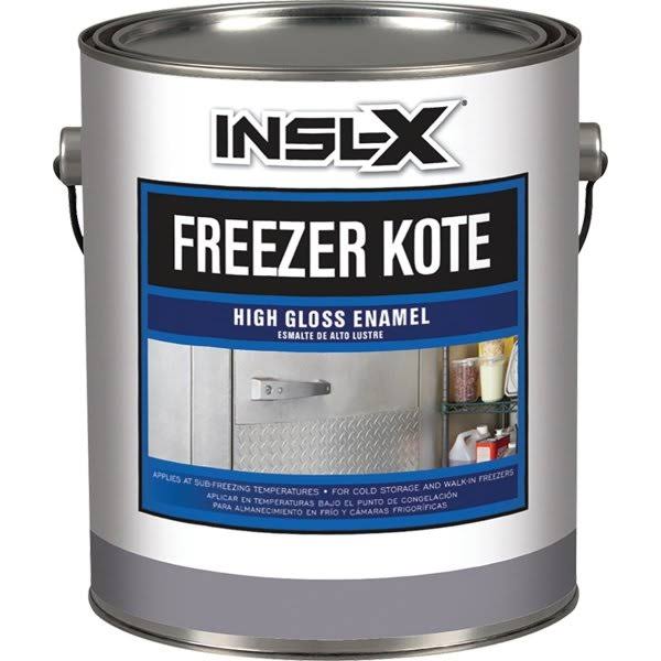 Insl-X White Freezerkote Gallon FK 1310