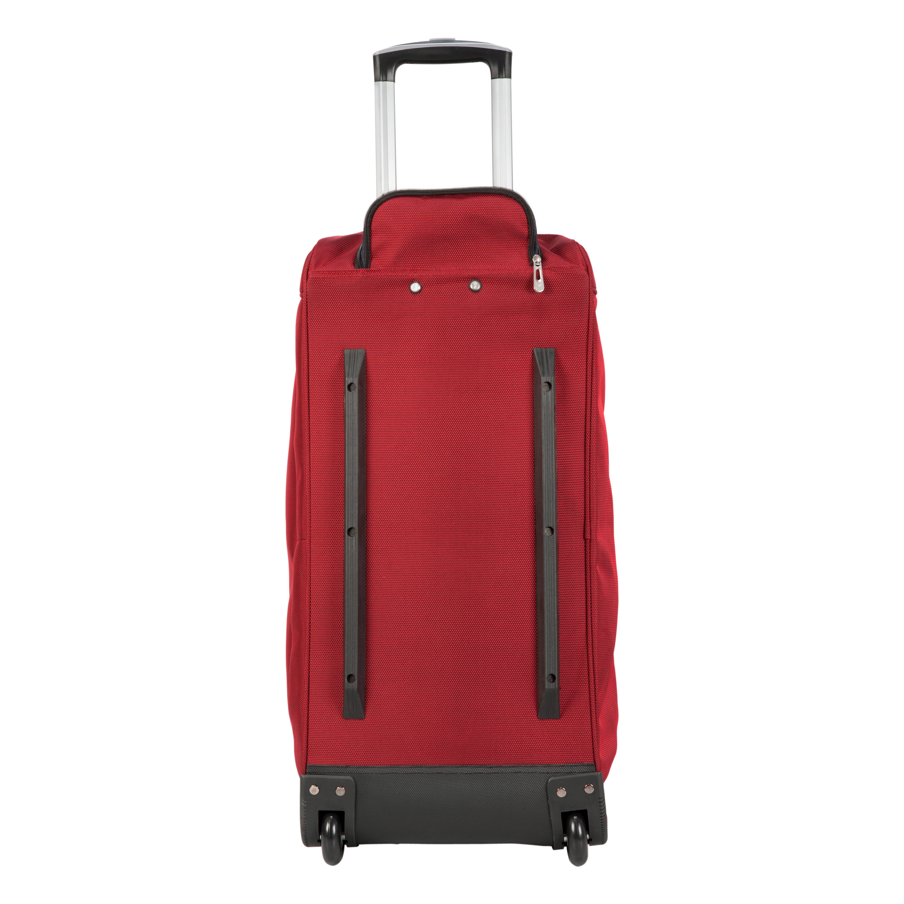 Skyway Sigma 6.0 Medium Rolling Duffel True Red